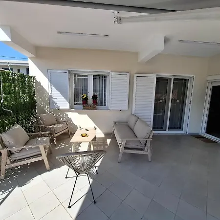 Apartament Efesou Family Nea Efesos