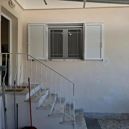 Apartament Efesou Family *
