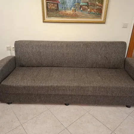 Efesou Family Apartament Nea Efesos