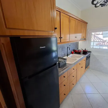 Apartament Efesou Family Nea Efesos