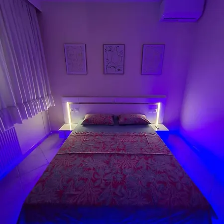 Efesou Family Apartament *