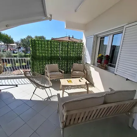 Apartament Efesou Family