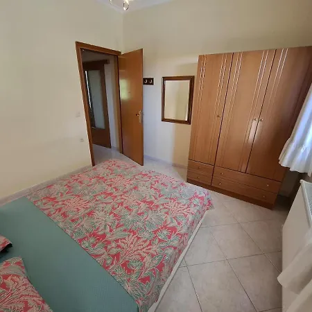 Apartament Efesou Family *