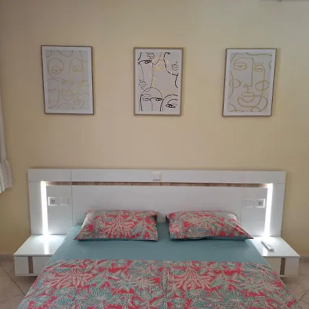 Apartament Efesou Family