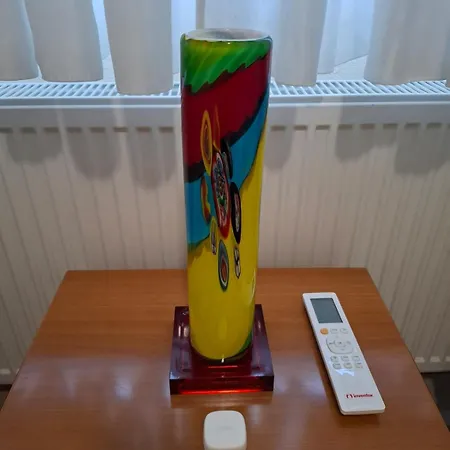 Efesou Family Apartament *