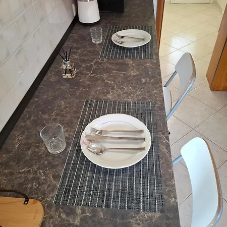 Apartament Efesou Family *