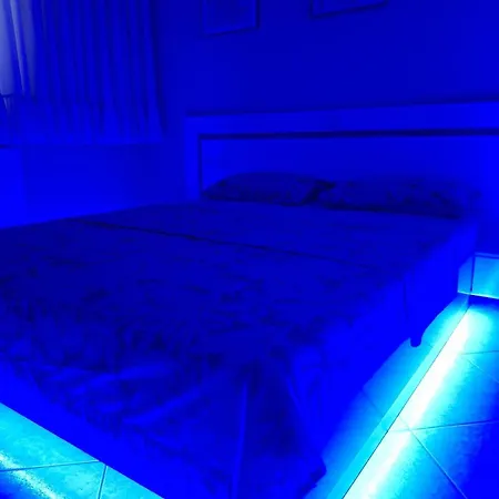 Efesou Family Apartament *